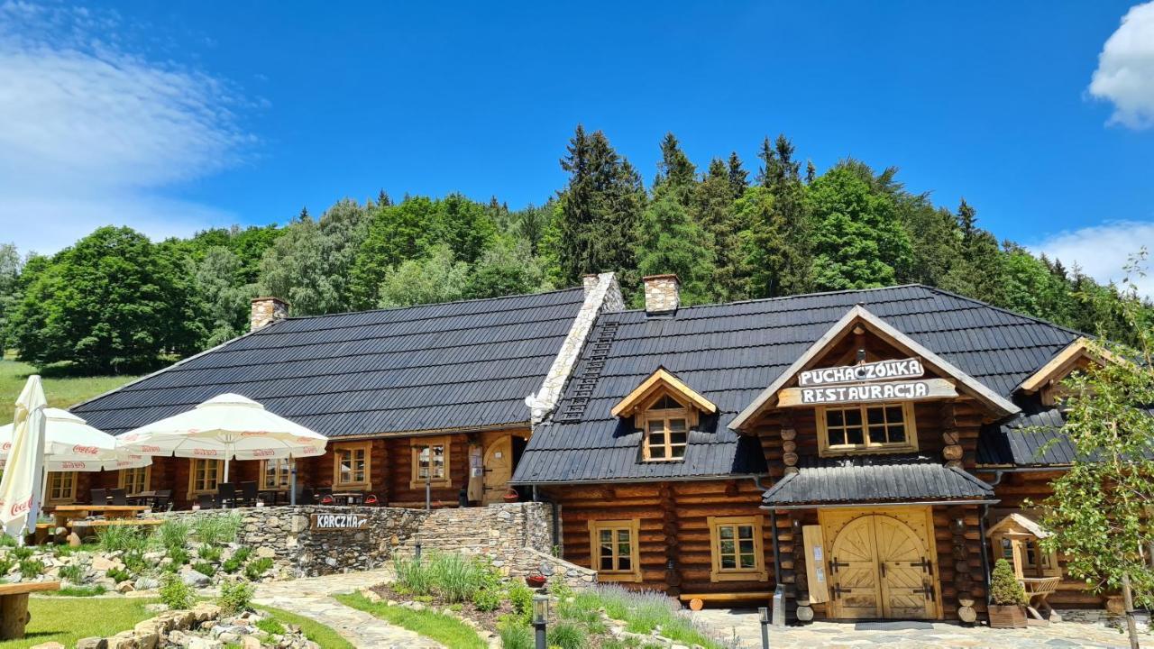 Aparthotel Apartamenty Czarna Gora 310 Heudorf Exterior foto