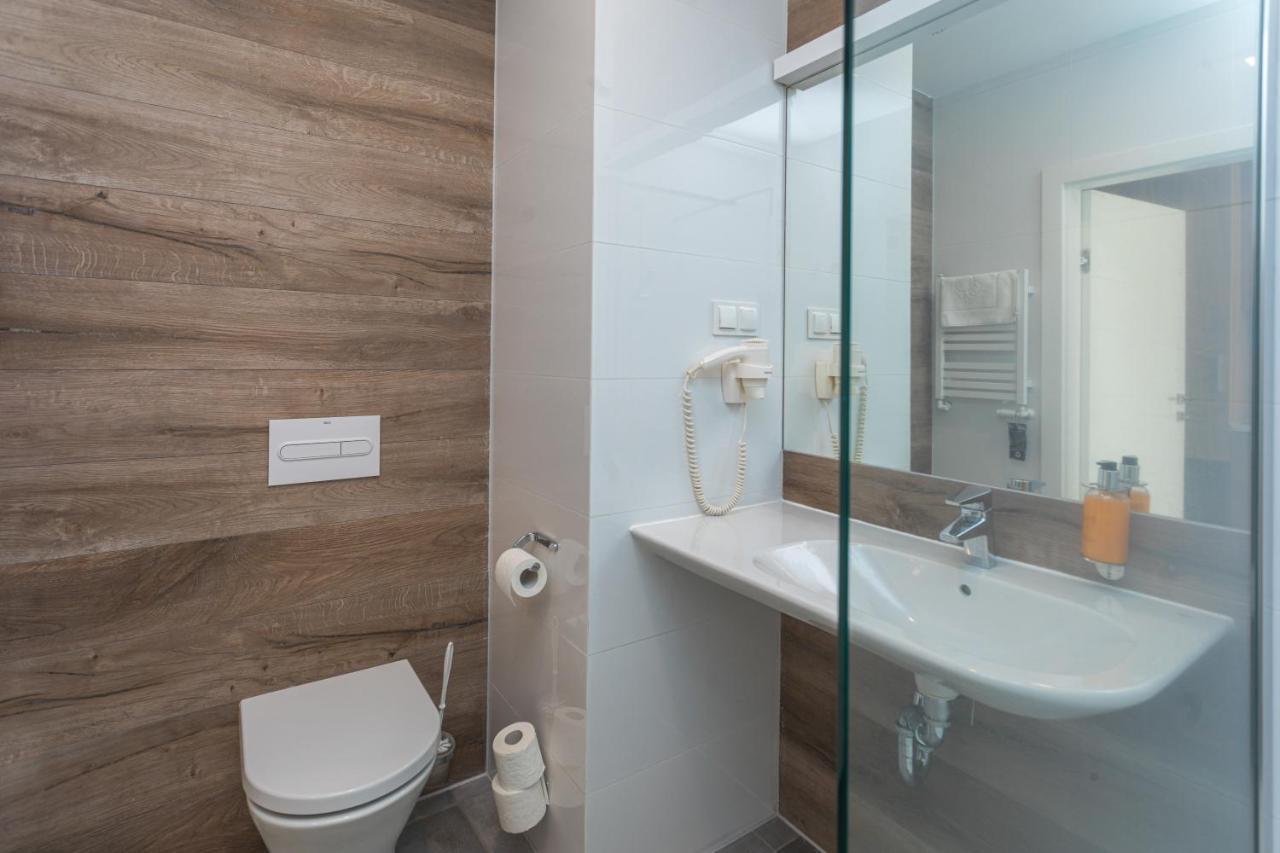 Aparthotel Apartamenty Czarna Gora 310 Heudorf Exterior foto