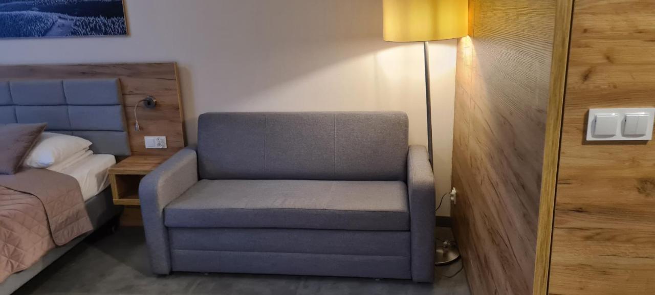 Aparthotel Apartamenty Czarna Gora 310 Heudorf Exterior foto