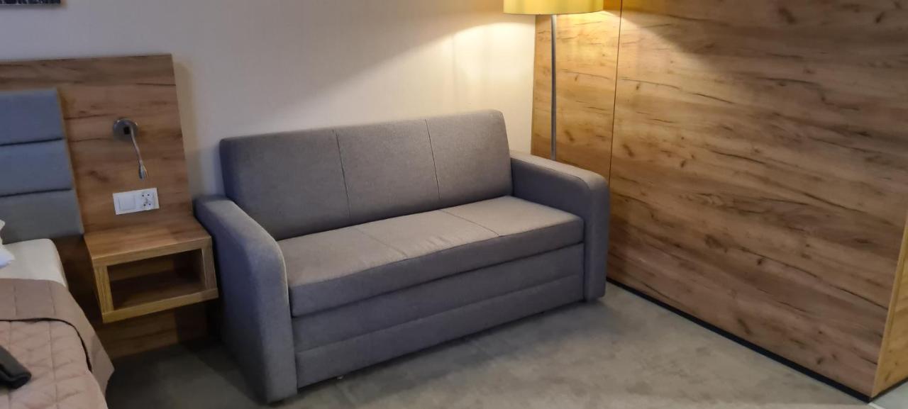 Aparthotel Apartamenty Czarna Gora 310 Heudorf Exterior foto